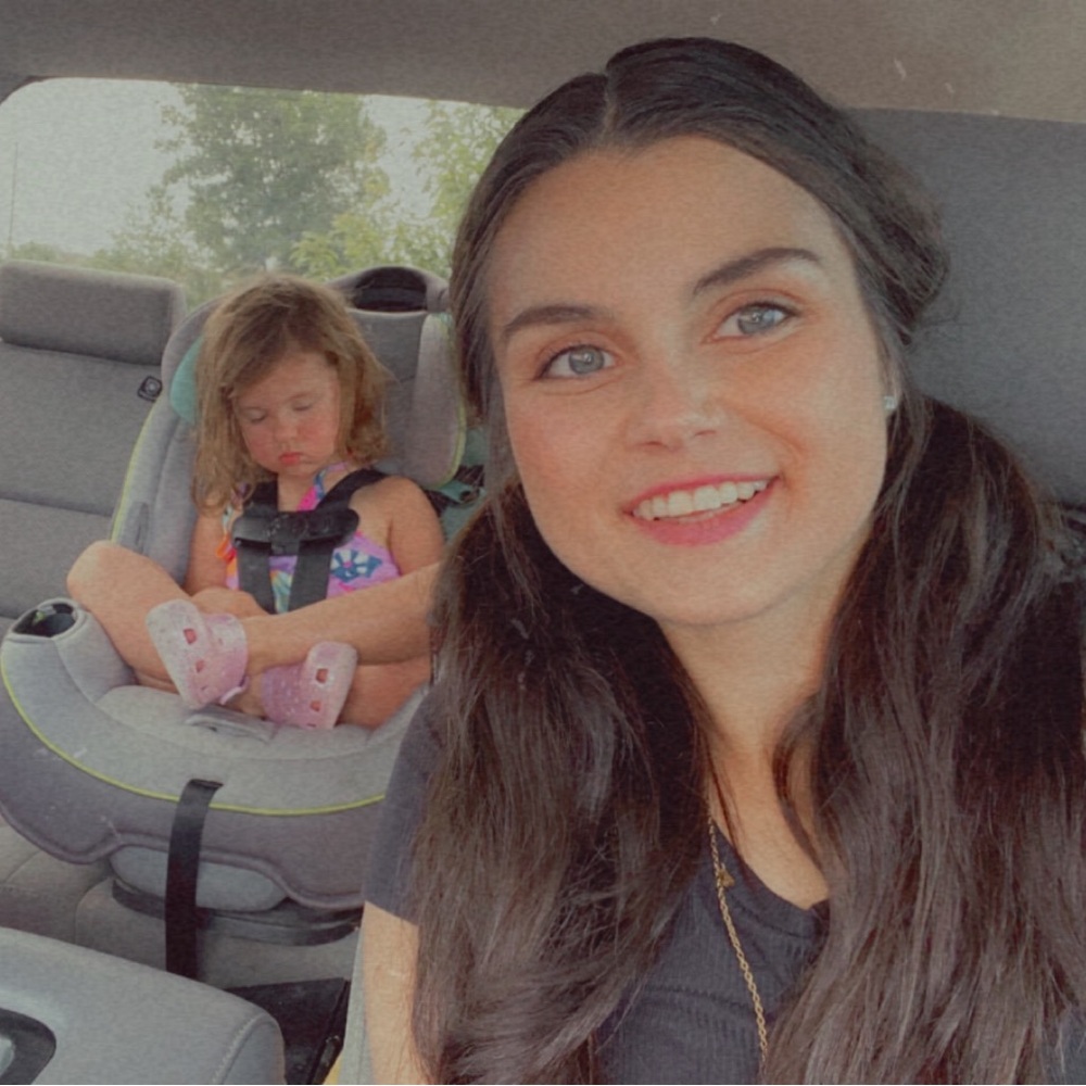 Meet your Posher, Lanna